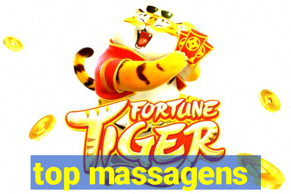 top massagens